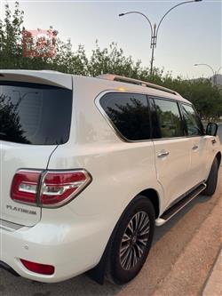 نيسان باترول